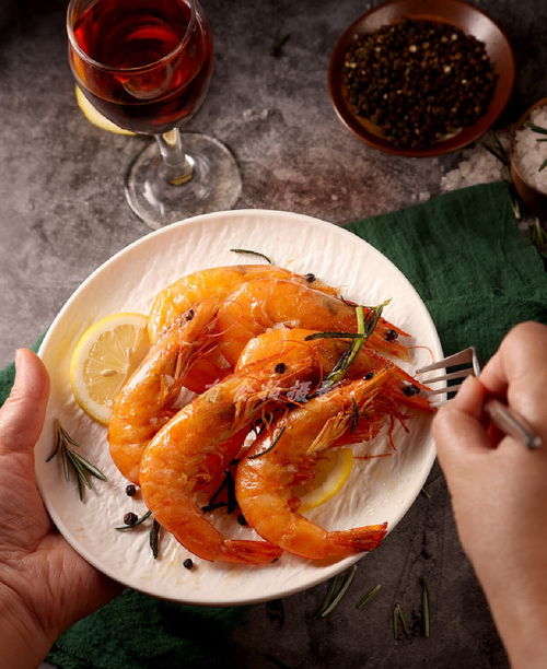 深圳美食攝影 電商生鮮食品詳情圖拍攝